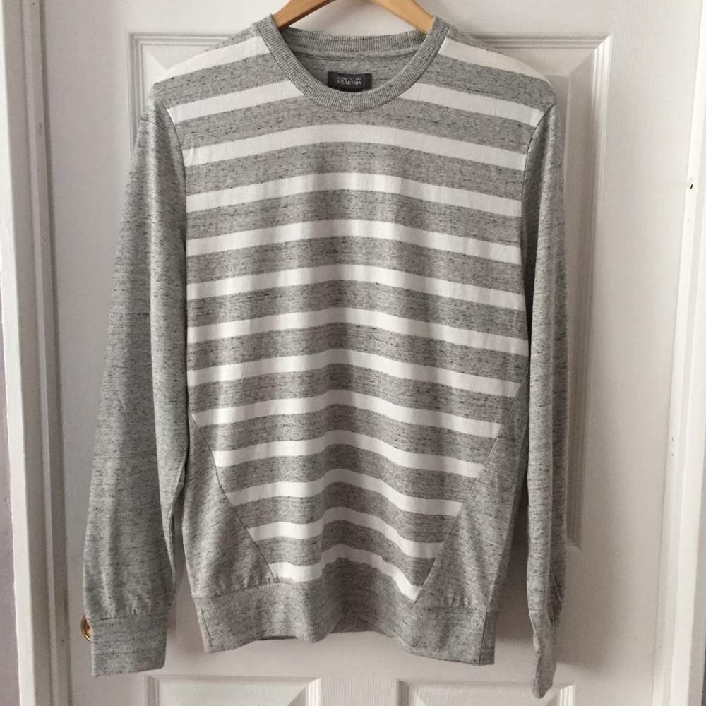Men’s Kenneth Cole Sweatshirt